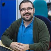 Maestro de Educación Primaria y Filólogo ofrece clases de Lengua Española y Literatura Online y Presencial